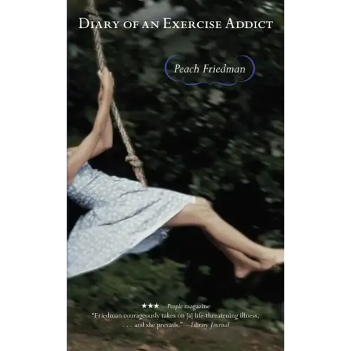 Diary of an Exercise Addict