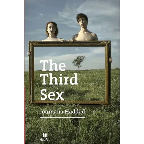The Third Sex - Paperback