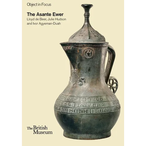 The Asante Ewer - Paperback