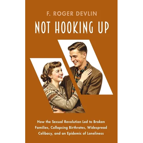 Not Hooking Up - Paperback