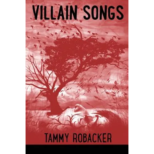Villain Songs - Paperback