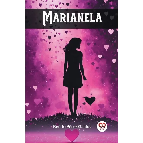 Marianela - Paperback