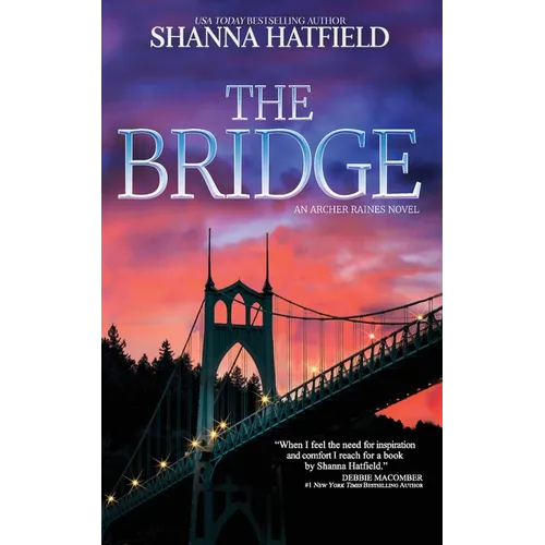 The Bridge - Paperback