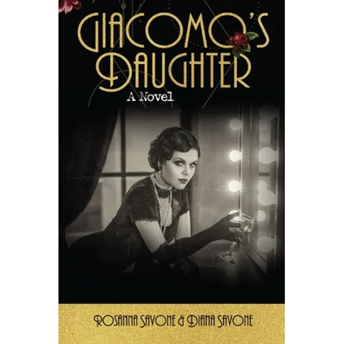 Giacomo's Daughter - Paperback