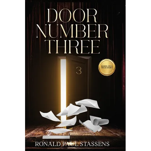 Door Number Three - Paperback