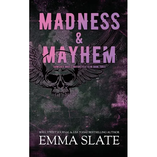 Madness & Mayhem - Paperback