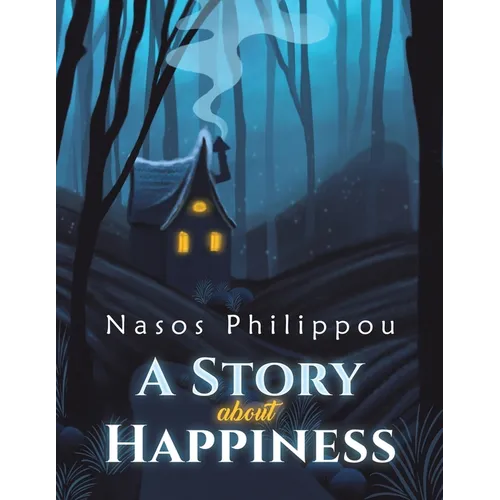 A Story about Happiness - Paperback