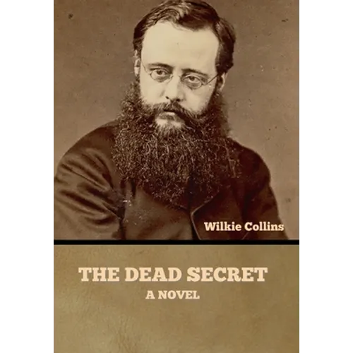 The Dead Secret - Hardcover