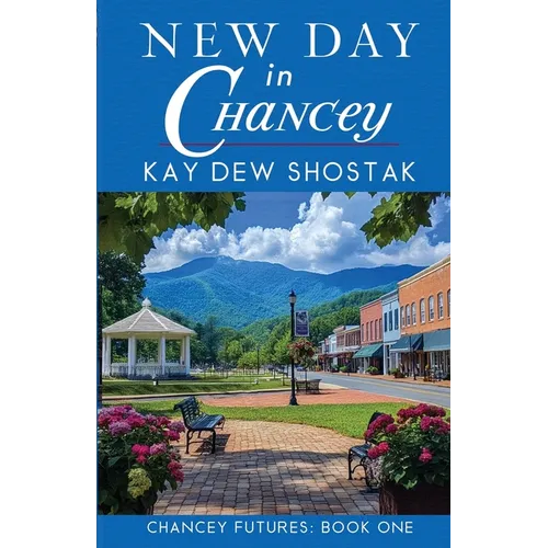 New Day in Chancey - Paperback