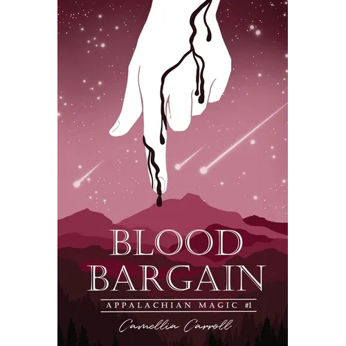 Blood Bargain - Paperback