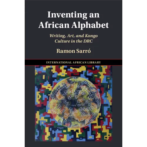 Inventing an African Alphabet - Paperback