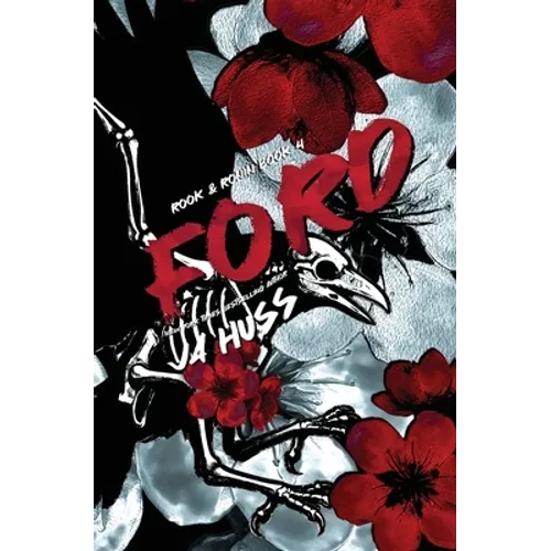 Ford: Slack/Taut - Paperback