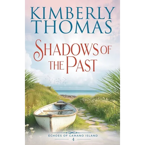 Shadows of the Past - Paperback