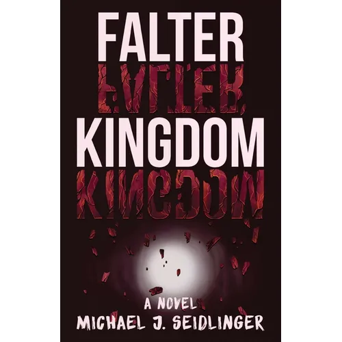 Falter Kingdom - Paperback