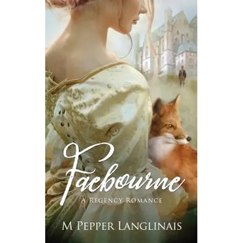 Faebourne: A Regency Romance - Paperback