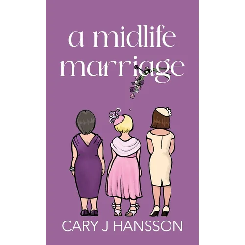 A Midlife Marriage - Paperback