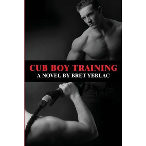 Cub Boy Training - Paperback