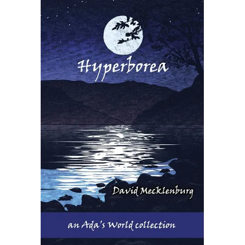 Hyperborea - Paperback