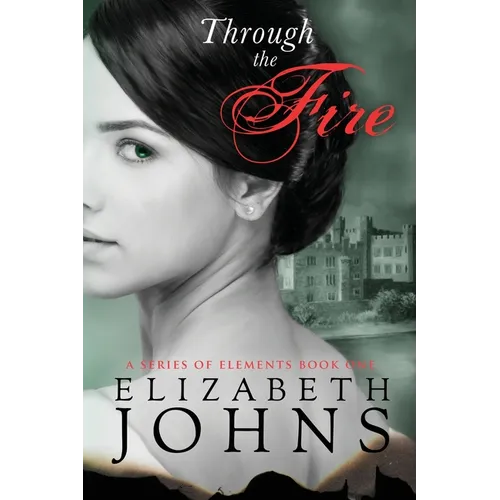 Through The Fire - Paperback