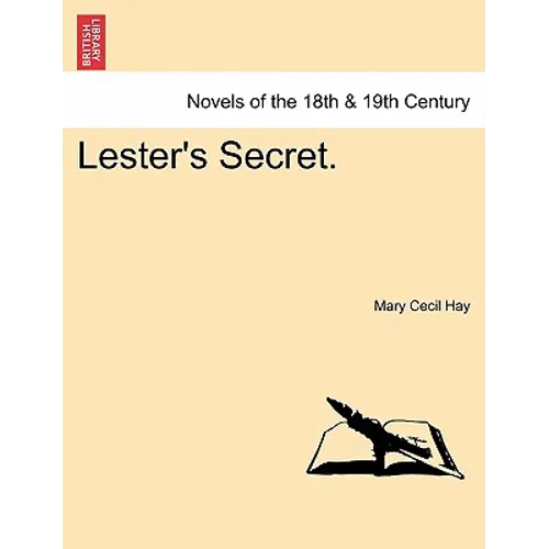 Lester's Secret. - Paperback