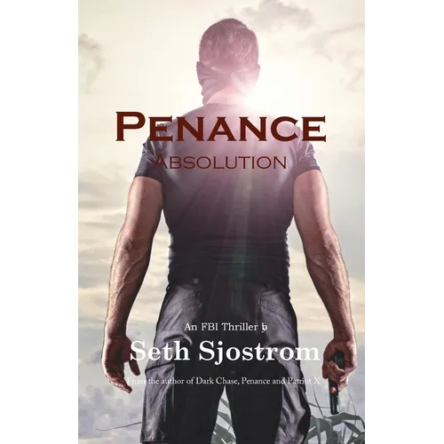 Penance: Absolution - Paperback