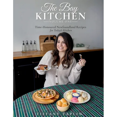 The Bay Kitchen Volume One - Paperback