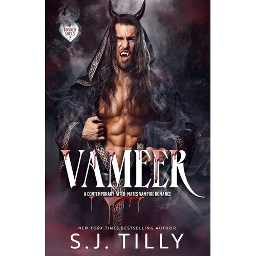 Book Two: Bonded Souls Book Two - Paperback