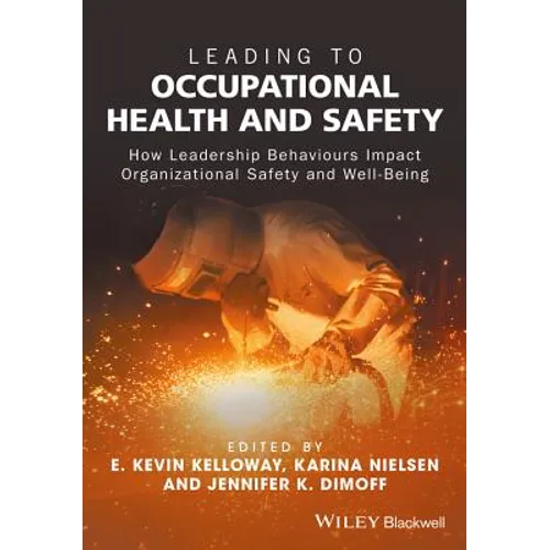 Leading to Occupational Health and Safety - Paperback
