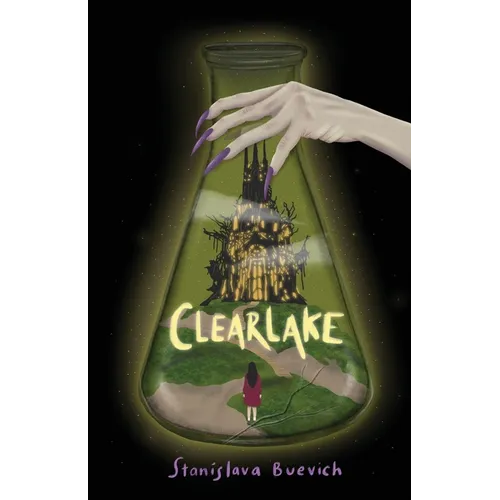 Clearlake - Paperback