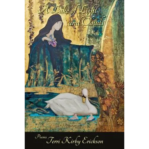 A Lake of Light and Clouds - Paperback