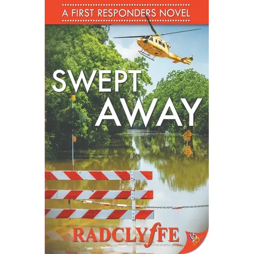 Swept Away - Paperback