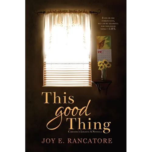 This Good Thing - Paperback