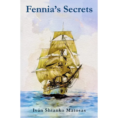 Fennia's Secrets - Paperback