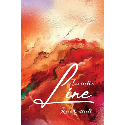 Invisible Line - Paperback