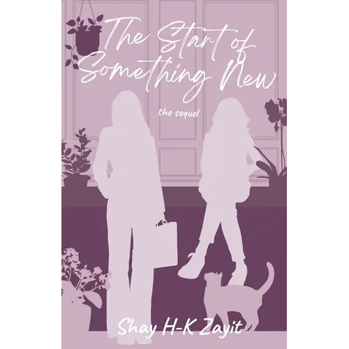 The Start of Something New - Paperback
