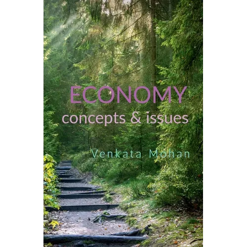 Economy - Paperback
