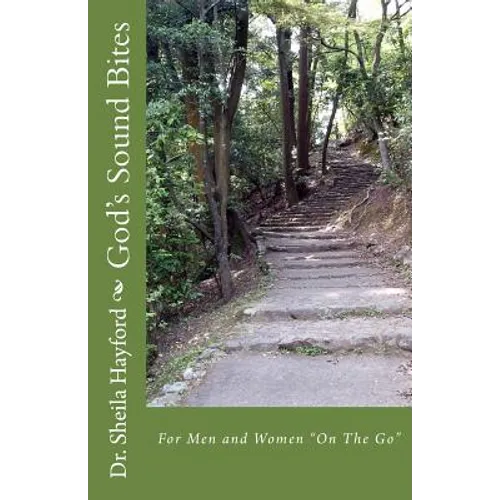 God's Sound Bites: For Men and Women ' On The Go