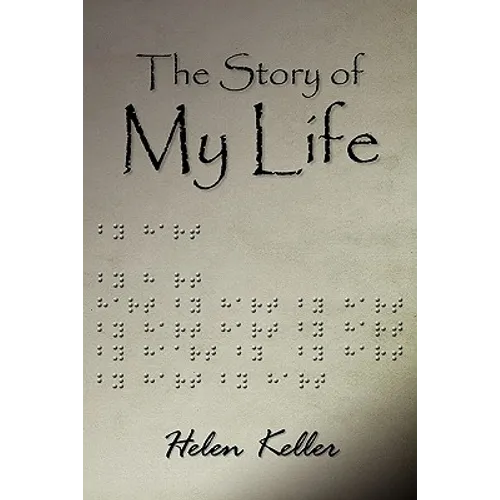 The Story of My Life - Paperback