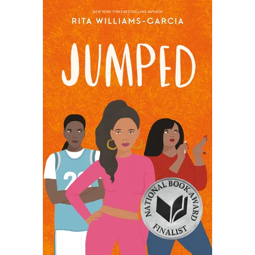 Jumped - Paperback