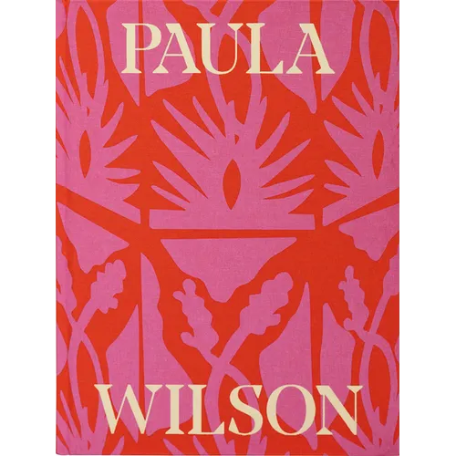 Paula Wilson: Toward the Sky's Back Door