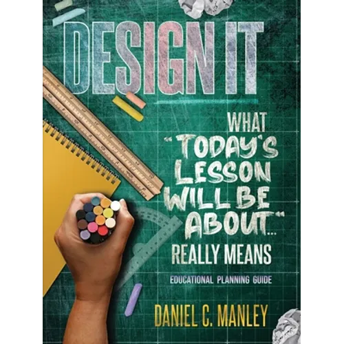 Design It: What 