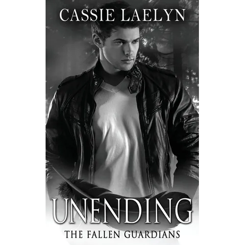 Unending - Paperback