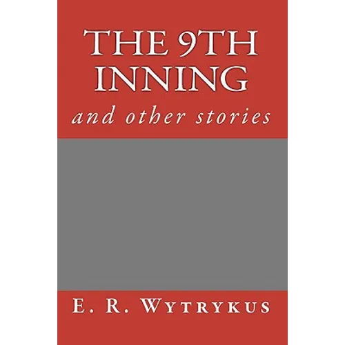 The 9th Inning - Paperback