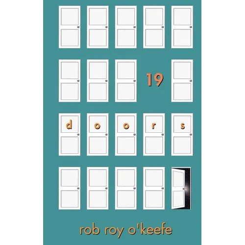 19 doors - Paperback
