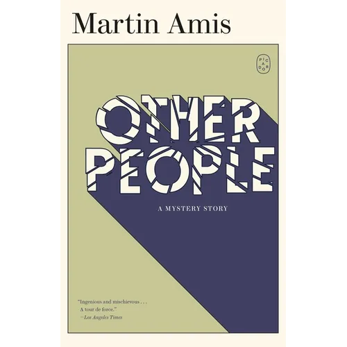 Other People: A Mystery Story - Paperback