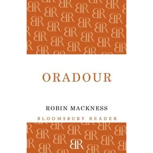 Oradour - Paperback