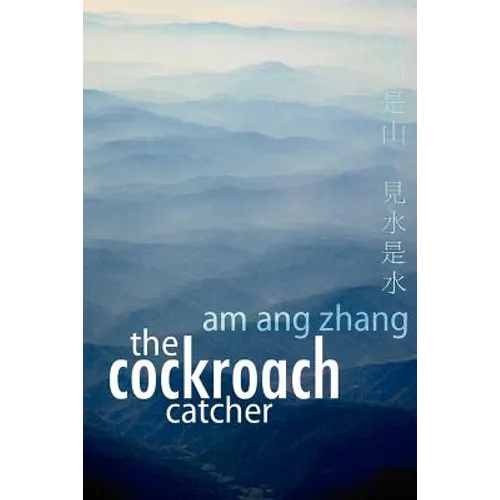 The Cockroach Catcher - Paperback