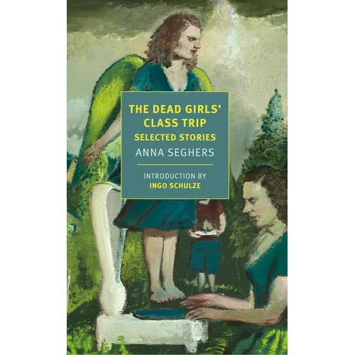 The Dead Girls' Class Trip: Selected Stories - Paperback