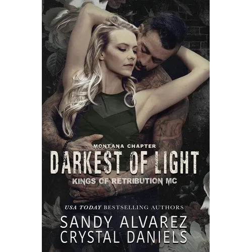 Darkest of Light - Paperback