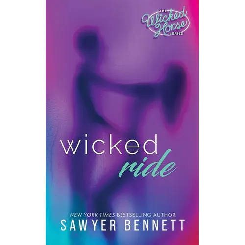Wicked Ride - Paperback